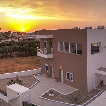 On The Breeze 1 Apartment Kos Bagian luar foto