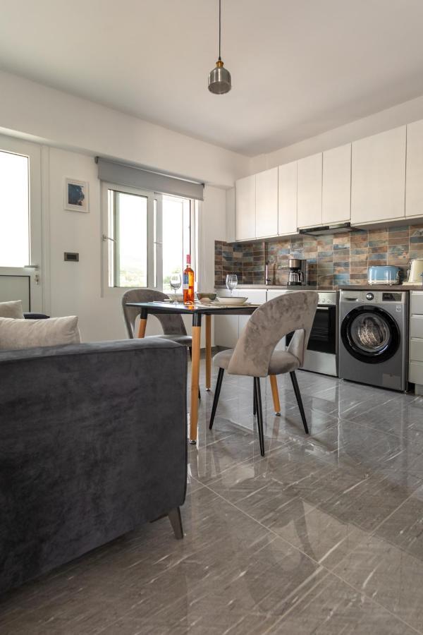 On The Breeze 1 Apartment Kos Bagian luar foto