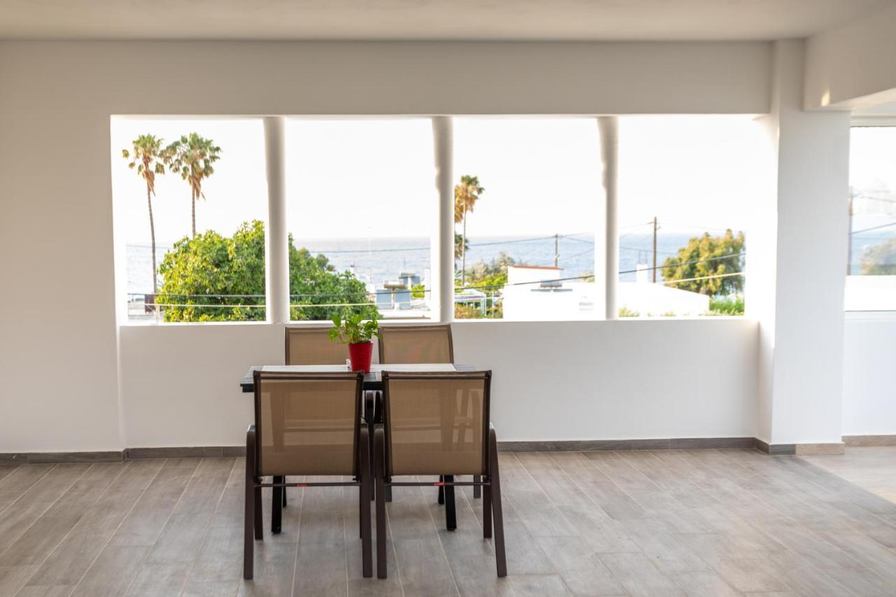 On The Breeze 1 Apartment Kos Bagian luar foto
