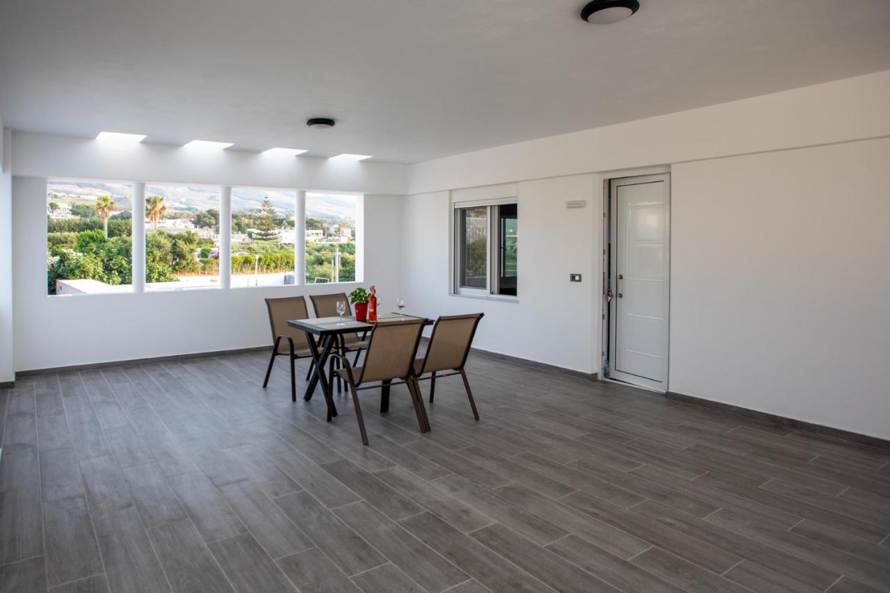 On The Breeze 1 Apartment Kos Bagian luar foto