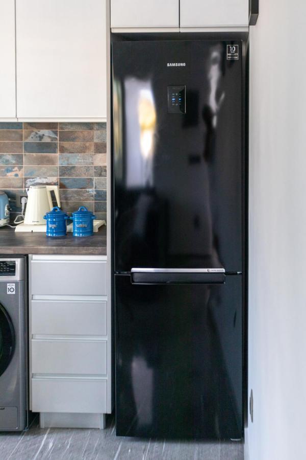 On The Breeze 1 Apartment Kos Bagian luar foto