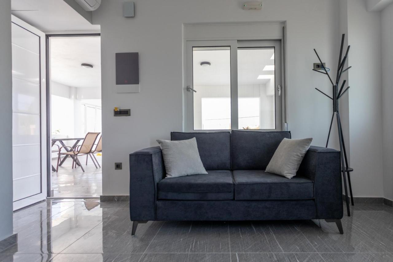 On The Breeze 1 Apartment Kos Bagian luar foto