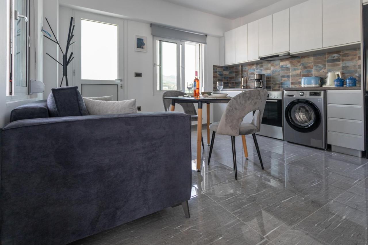 On The Breeze 1 Apartment Kos Bagian luar foto