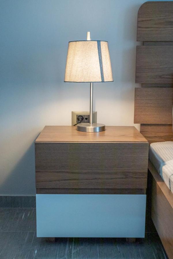 On The Breeze 1 Apartment Kos Bagian luar foto
