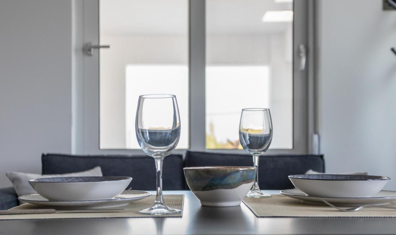 On The Breeze 1 Apartment Kos Bagian luar foto