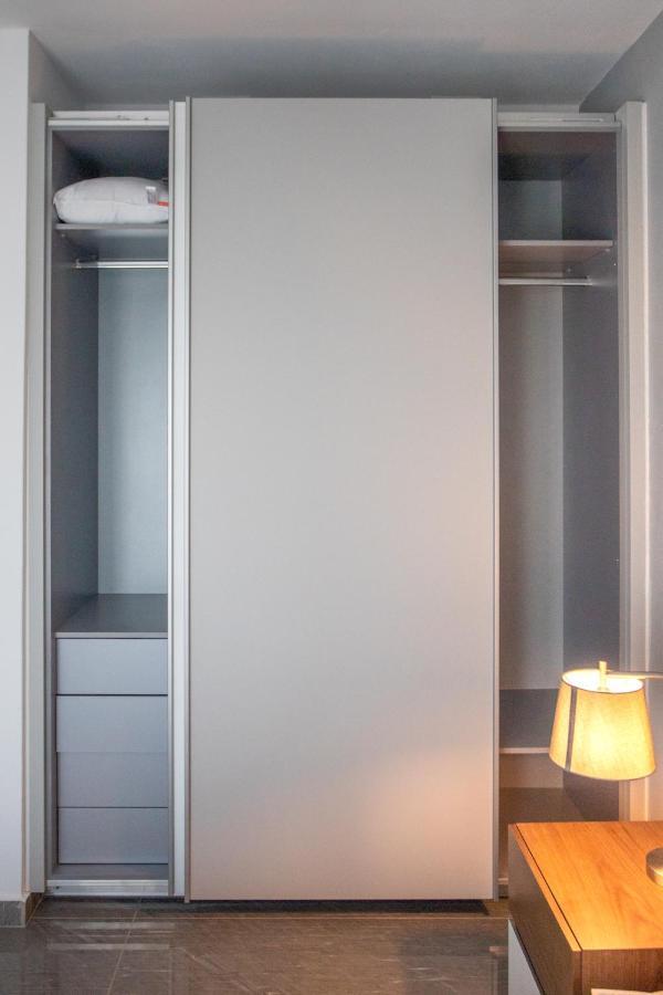 On The Breeze 1 Apartment Kos Bagian luar foto